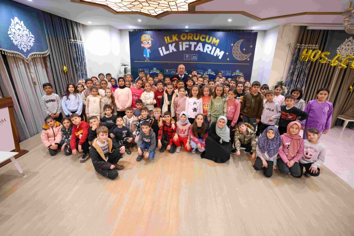 Meram’ın Ramazan Geleneği Başlıyor