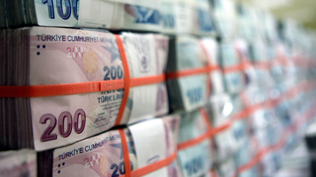 Hazine'den 30 milyar Liraya Yakın Kira Sertifikası İhracı