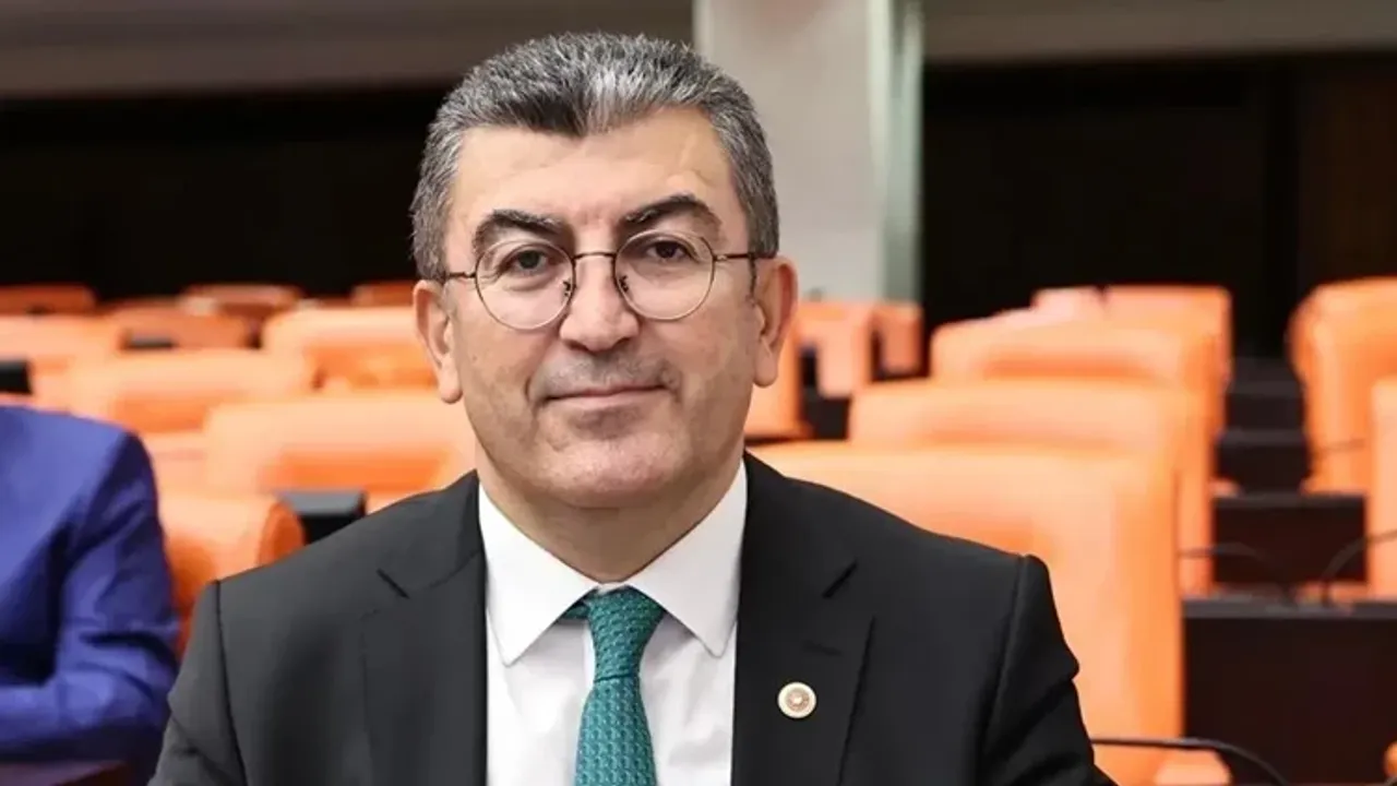 Hasan Ekici’den Yeni Bakanlara Tebrik Mesajı