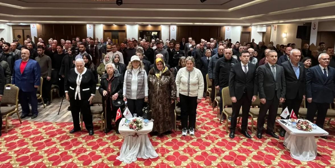 Konya’da Kazım Karabekir Paşa, Vefatının 78. Yılında Anıldı