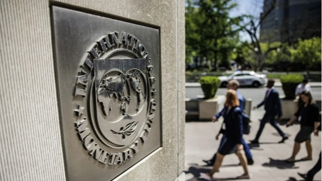 IMF: Türkiye'nin Dezenflasyon Programı Başarılar Gösterdi