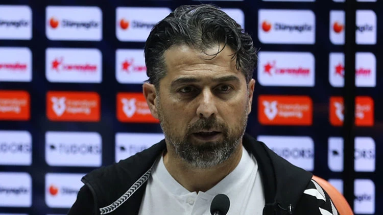 Konyaspor Teknik Direktörü İlhan Palut: Gecemizi Gündüzümüze Katmamız Lazım