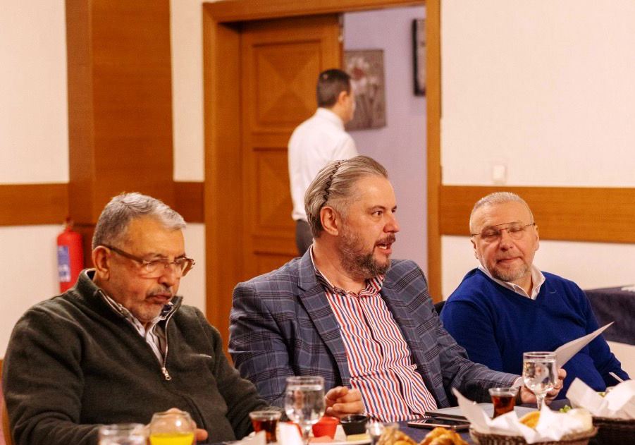 Başkan Dolapoğlu: ‘’Bölge Turizmine Daha Fazla Katkı Sağlanacak.‘’