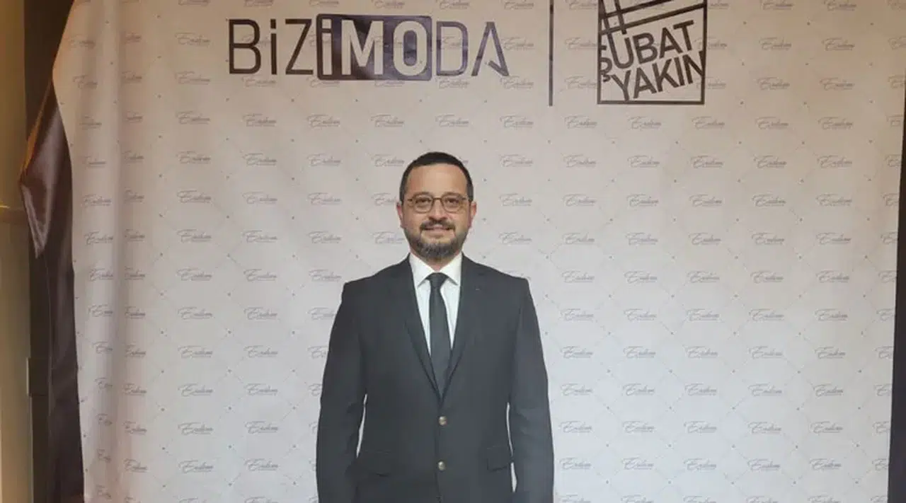 İMO Konya'nın Yeni Başkanı Erdem Naltekin Seçildi