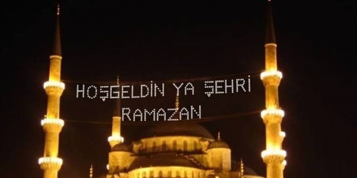 On Bir Ayın Sultanı ''Ramazan'' Perşembe Başlıyor