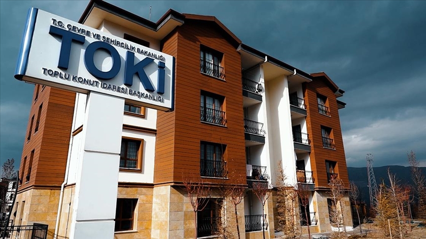 TOKİ Konya Kurası Yarın!