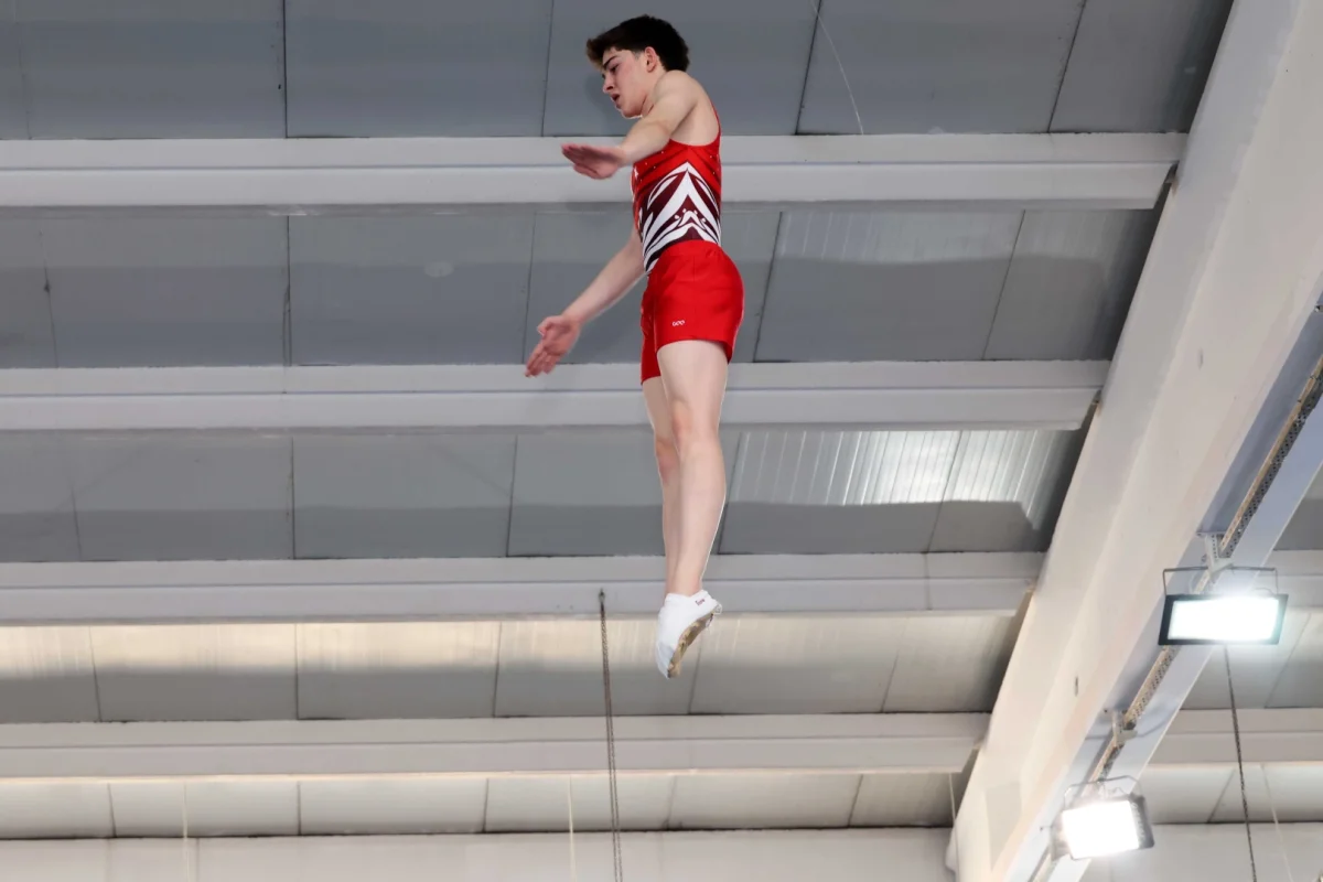 Karataylı Sporcu Azerbaycan’da Türkiye’yi Temsil Edecek