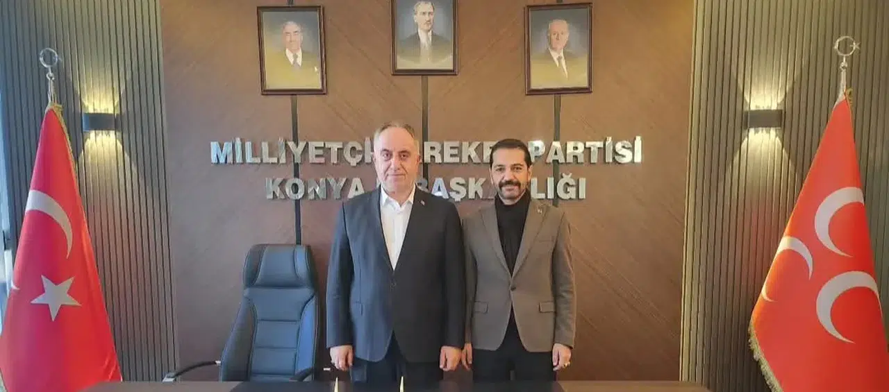 Türk Eğitim-Sen’de Yeni Görevlendirme