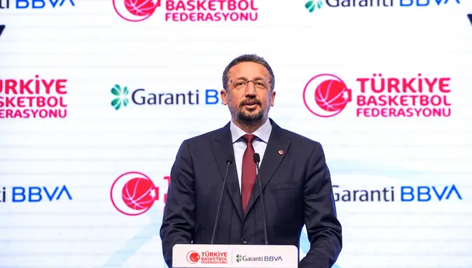 Hidayet Türkoğlu Hedefi Belirledi