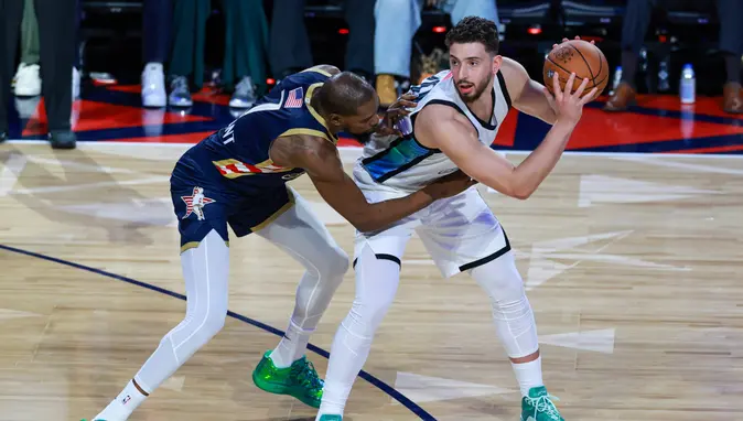 NBA All Star'da Reyting Rekoru