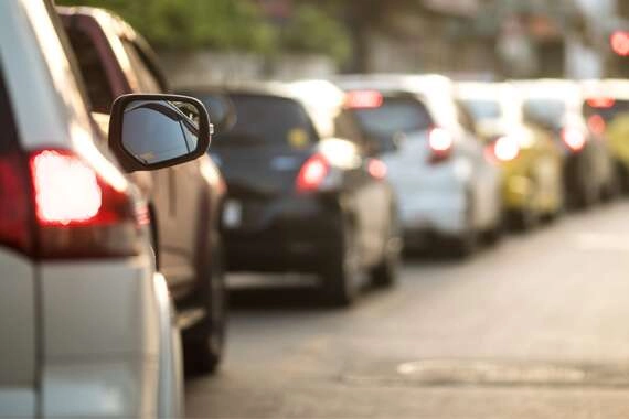 Ocak 2026’da Trafiğe Kayıtlı Taşıt Sayısı Düştü