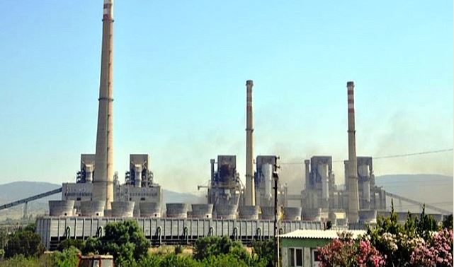 Soma Termik Santrali İçin Önemli Açıklama