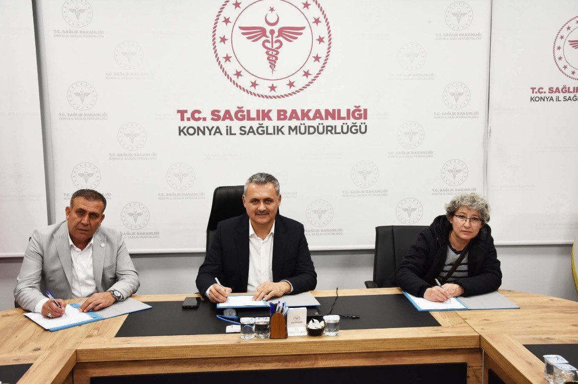 Bağlar Mahallesi’ne Yeni Aile Sağlığı Ocağı Müjdesi