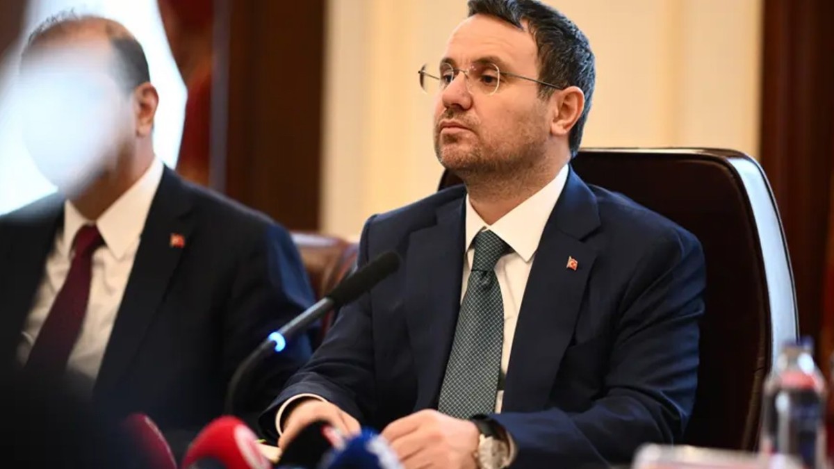 Davası Geciken 