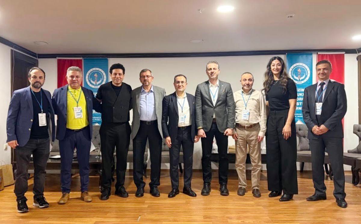 Öksüz Ve Yetim Sporcu Çocuklar İçin Kalıcı Bir Farkındalık Oluşturulacak