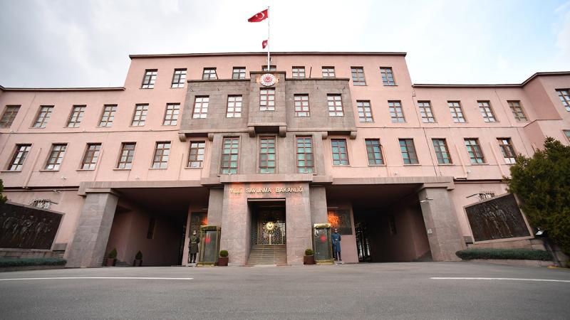 MSB'den Yunanistan'ın Girit'teki Hidrokarbon Faaliyetlerine Tepki