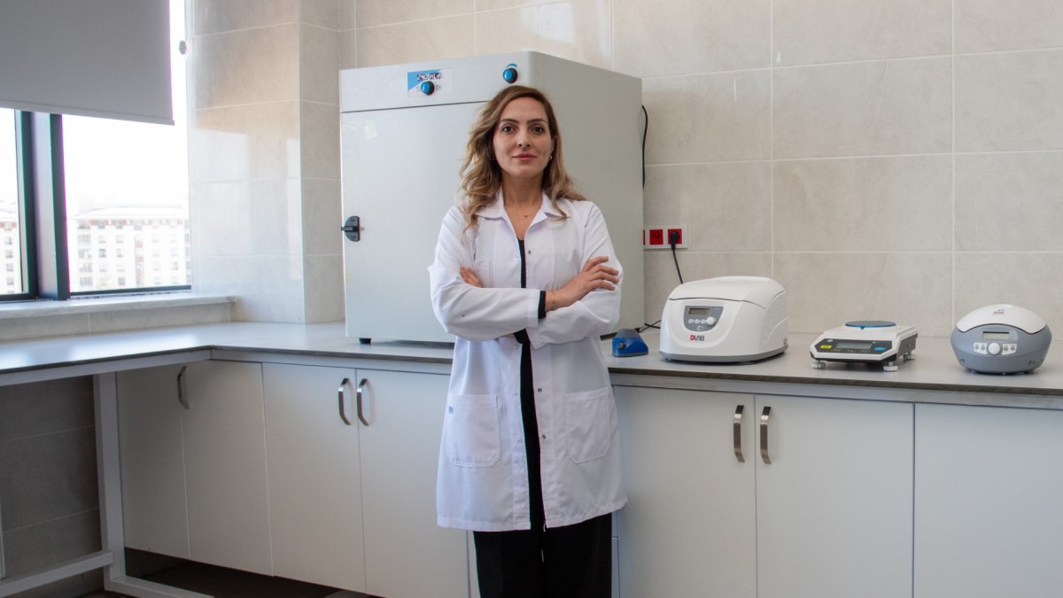 Selçuk Üniversitesi, Antarktika’da Yeni Analiz Yöntemleri Geliştirecek