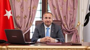 İTB Başkanı Ali Kopuz:Gümrük Birliği Acilen Yenilenmeli
