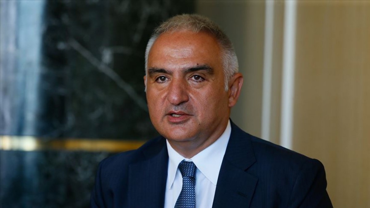 Bakan Ersoy, 