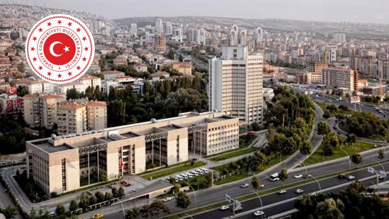 14 Ülkeden ABD'nin İsrail Büyükelçisi'nin Açıklamalarına Kınama