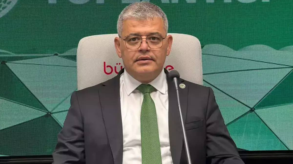 Ömer Atiker'den 'Prim' İddialarına Sert Yanıt