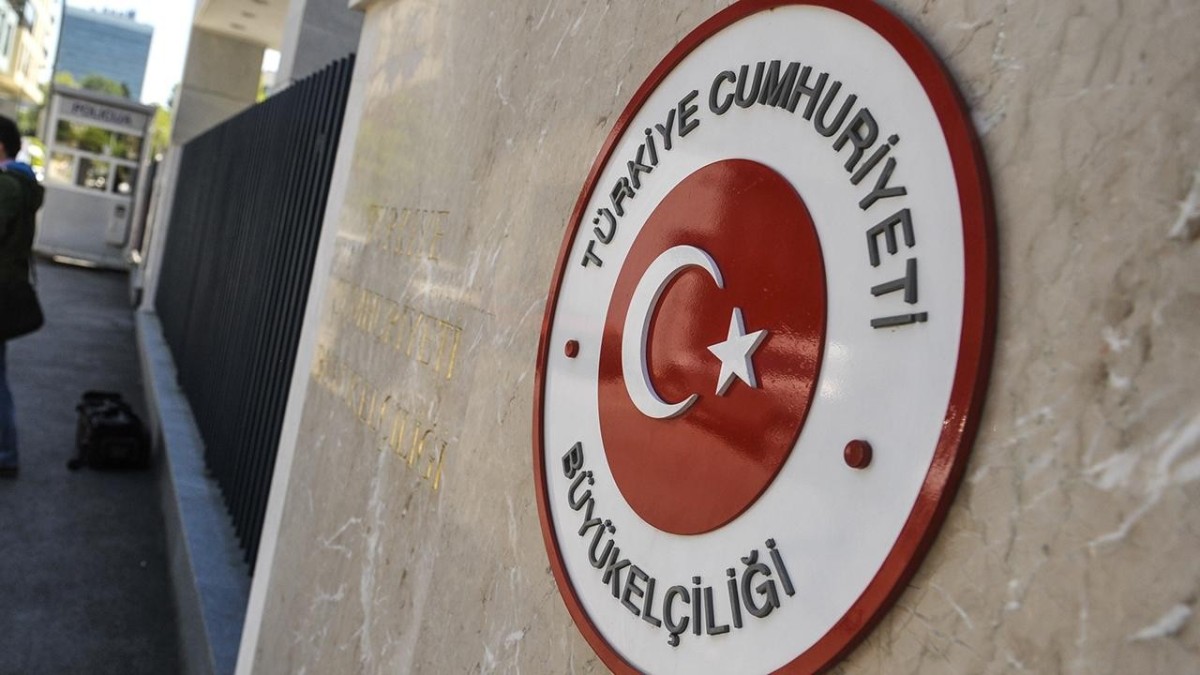Türkiye’den Meksika’daki Vatandaşlarına 