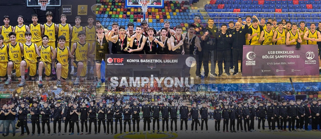 Başkan Altay: “Büyükşehir Basketbol Altyapısındaki Gençlerimizin Başarıları İle Gurur Duyuyoruz”