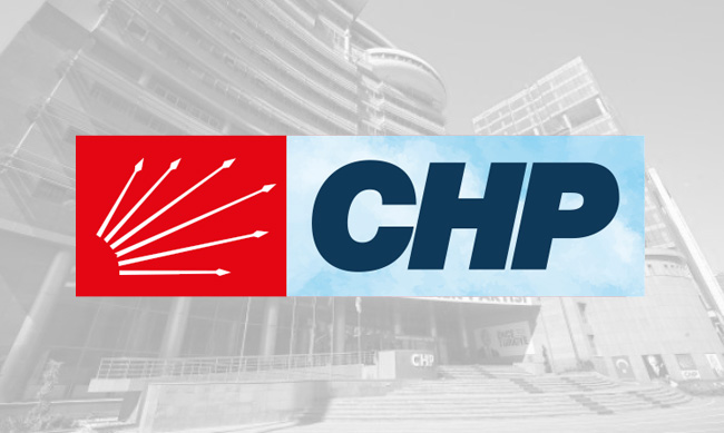 CHP'nin Kurultay Davası Ertelendi