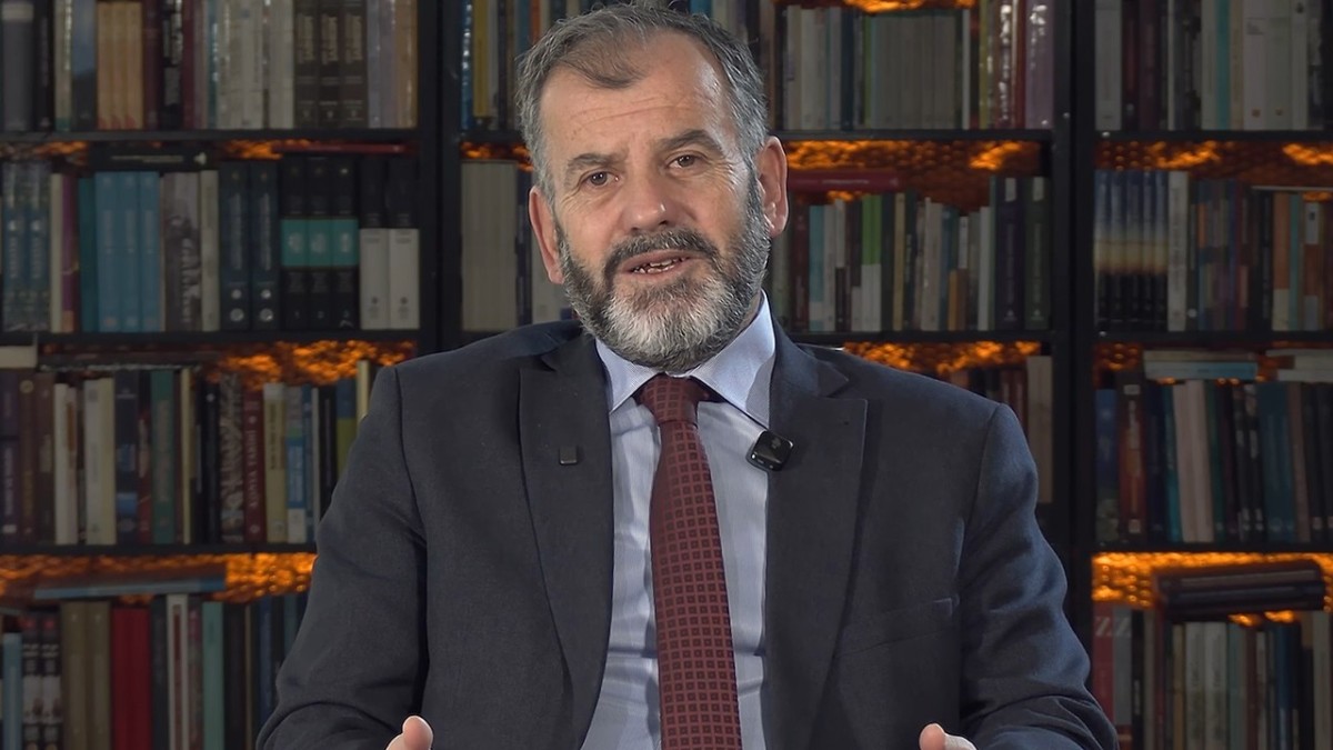 TYB Konya’da Ramazan İklimi Başladı