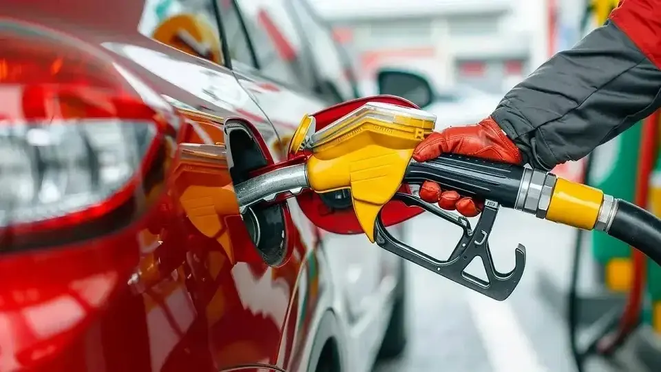 Motorine Zam Geldi