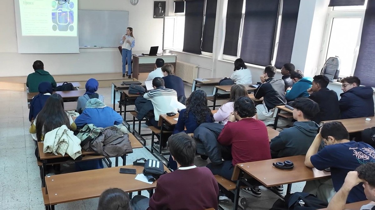 KTÜ'den Öğrencilere Destek Programı