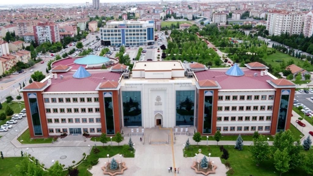 Selçuklu Belediyesi'nden 