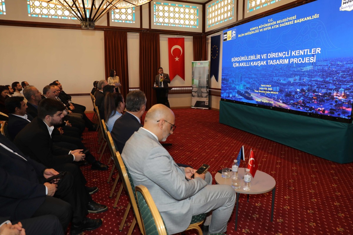 14 Kritik Kavşak İçin Yeni Dönem