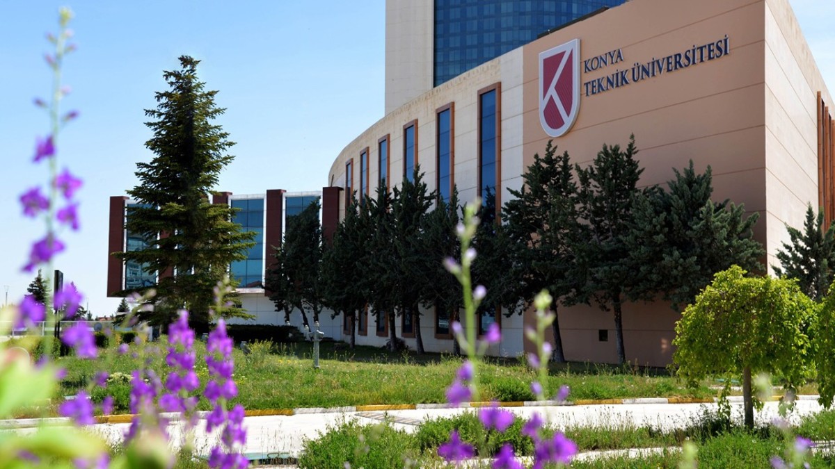 KTÜN Akademisyenleri 2025’te Güç Kazandı