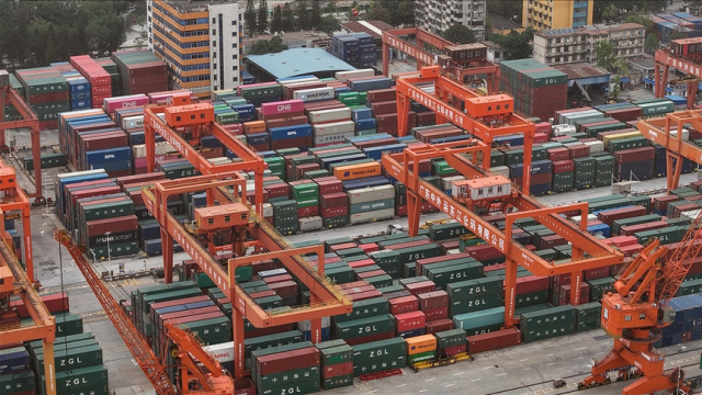 Dış Ticaret Açığı Yıla Artışla Başladı
