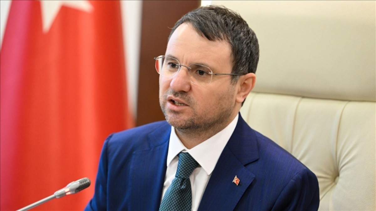 Akın Gürlek'ten 81 İle Başsavcılık Talimatı