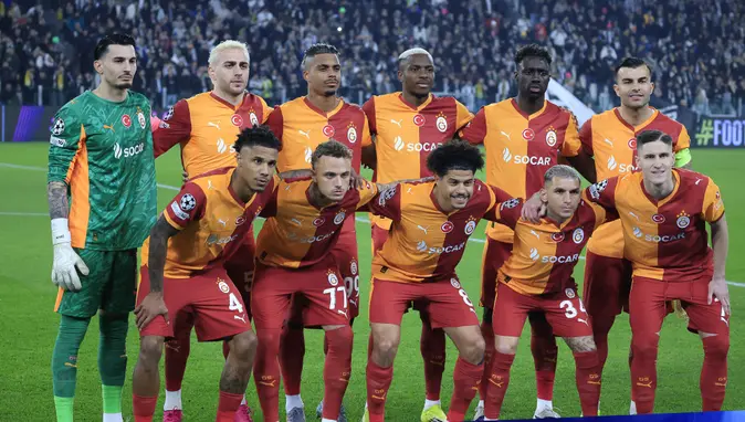 Galatasaray'ın Rakibi Liverpool