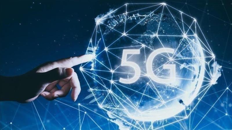 Bakan Uraloğlu: 5G'de İlk Sinyal 1 Nisan'da Alınacak