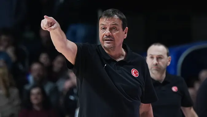 Ergin Ataman: