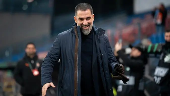 Arda Turan'dan Türkiye Talebi