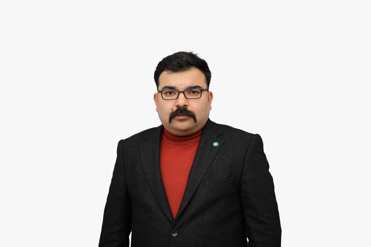 Cihat Tanrıkulu; “Konya’ya Deniz Geldiyse, Araba Vapuru Seferleri de Başlasın!”