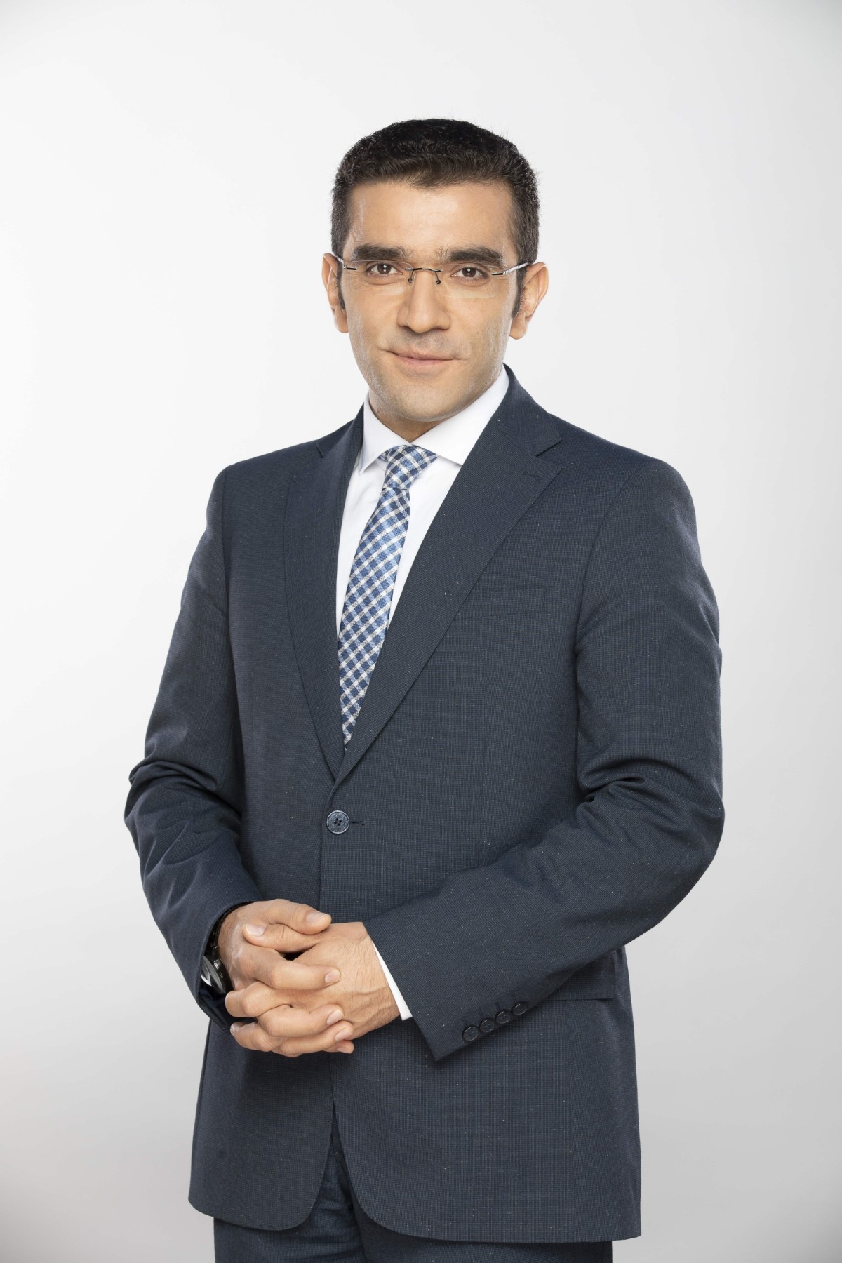 Dr.Sami Bayrakcı;“Maarif Yalnızca Bilgi Aktarmak Değildir; İnsan Yetiştirmektir.”