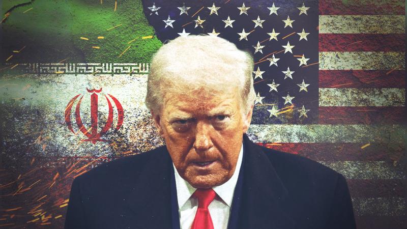 Trump: İran, Sert Saldırılar Yapacağını Açıkladı, Bunu Yapmasalar Daha İyi Olur