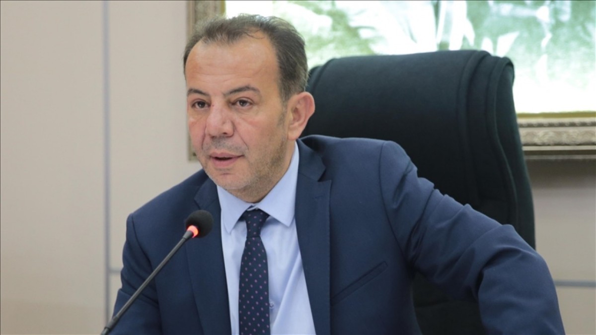 Bolu Belediye Başkanı Tanju Özcan İçin Tutuklama Talebi