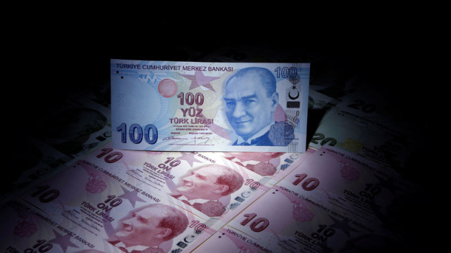 TCMB'den İran'a Saldırı Sonrası İlk Hamleler