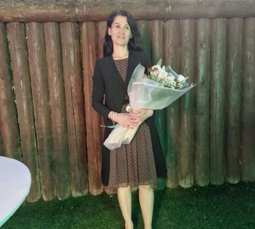 Fatma Nur Çelik Öğretmen Memleketi Konya'da Toprağa Verilecek