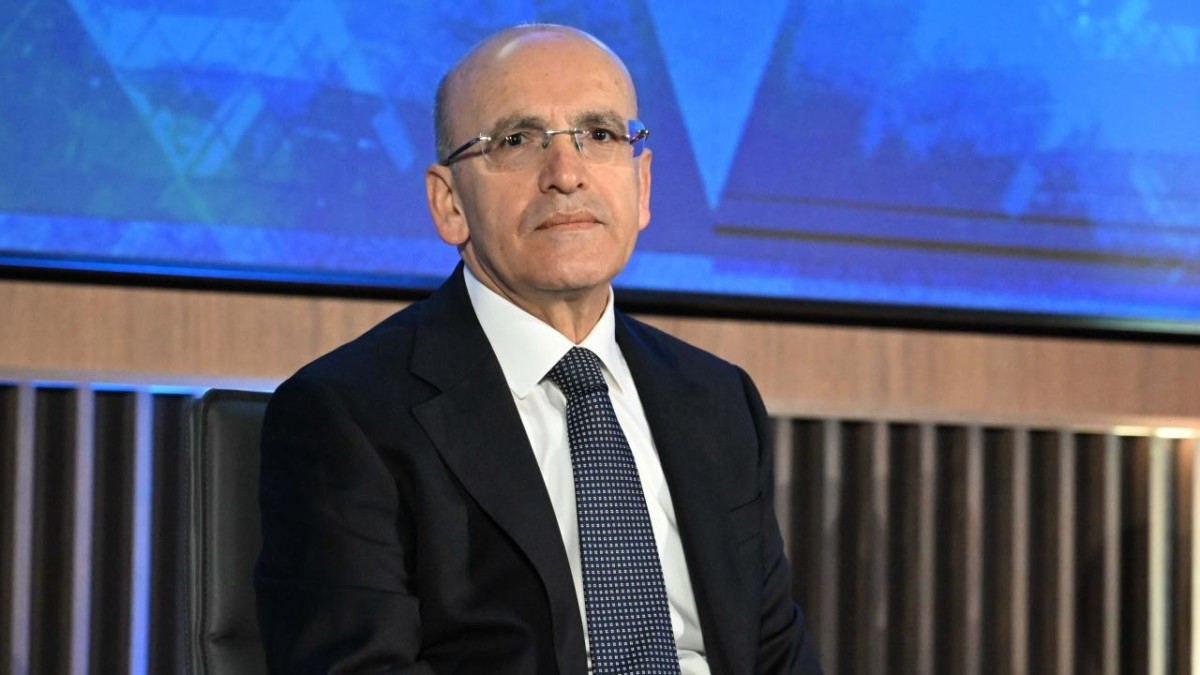 Bakan Şimşek: Artan Petrol Fiyatlarının Enflasyona Etkisini Sınırlandırmaya Çalışıyoruz