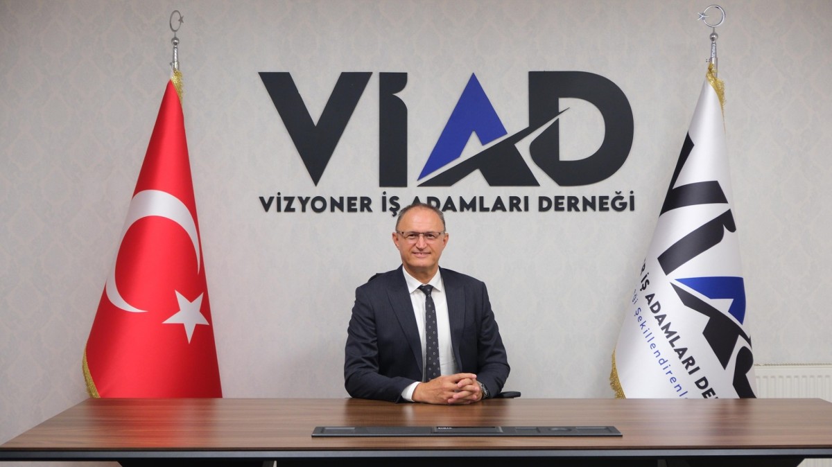 VİAD Genel Başkanı Sinacı’dan “Zincirleme Risk” Uyarısı
