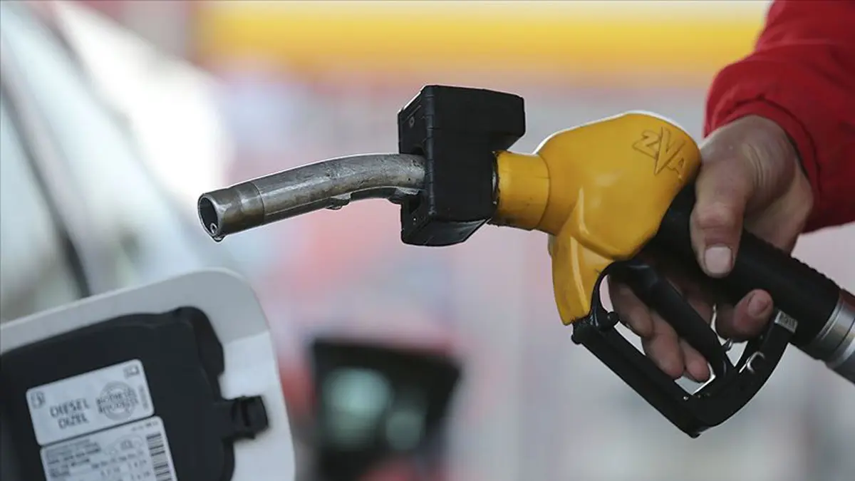 Motorine Beklenen Zam İptal Edildi