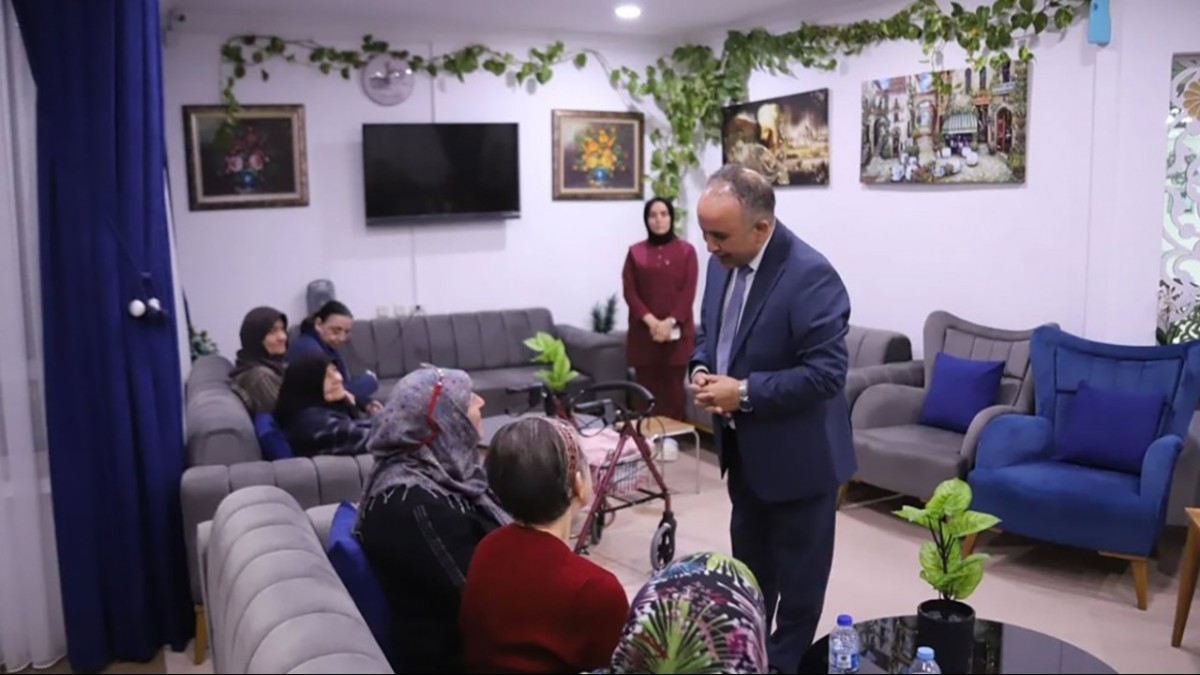 Aile Merkezli Sosyal Hizmette Yeni Dönem
